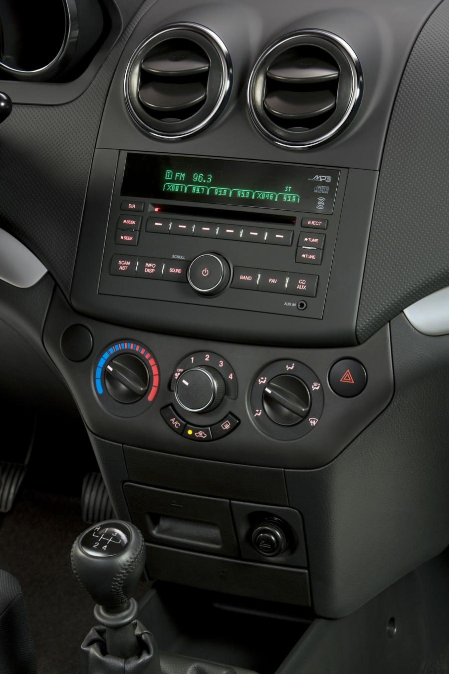  Pontiac G3 2008 года  (фото 16 из 23)